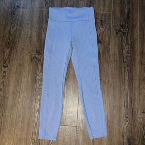 Lululemon Invigorate Legging